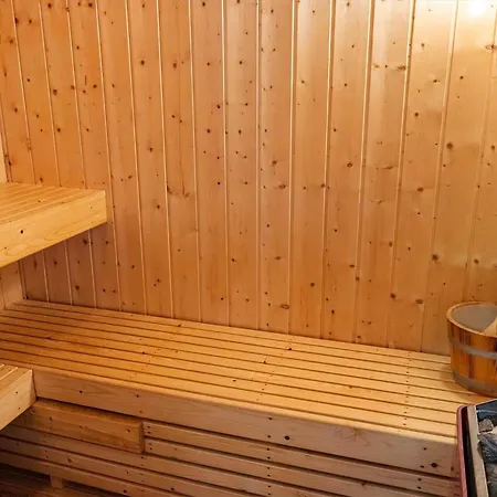 Holiday home 1326-thisted-blabaervej-6 Thisted