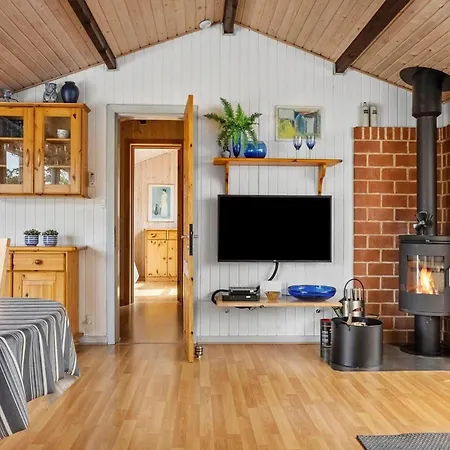 Holiday home 1326-thisted-blabaervej-6