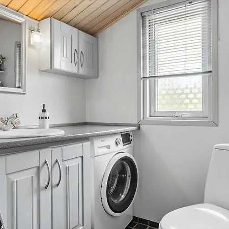 Σπίτι διακοπών 1326-thisted-blabaervej-6