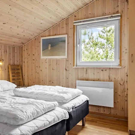 Σπίτι διακοπών 1326-thisted-blabaervej-6 Thisted