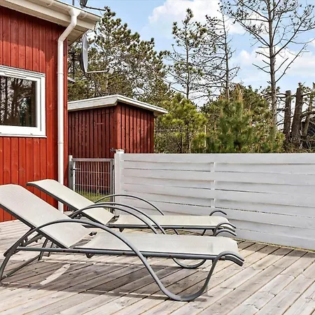 Σπίτι διακοπών 1326-thisted-blabaervej-6 *